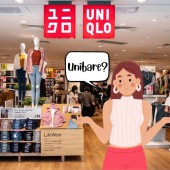 Sự thật đằng sau từ "Unibare"